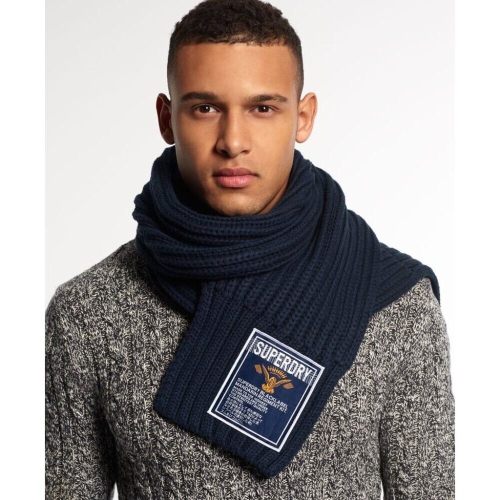 Superdry Scarf